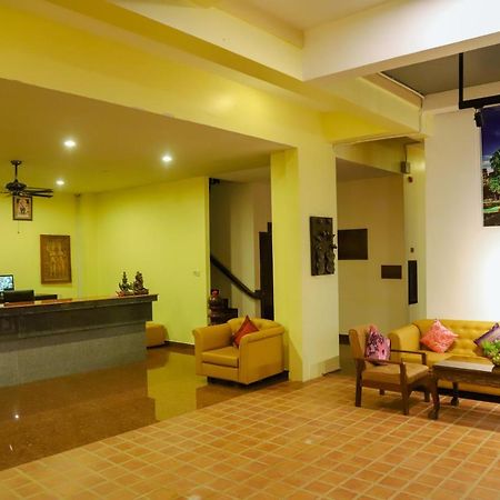Melody Boutique Hotel Siem Reap Buitenkant foto