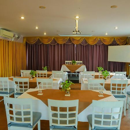 Melody Boutique Hotel Siem Reap Buitenkant foto