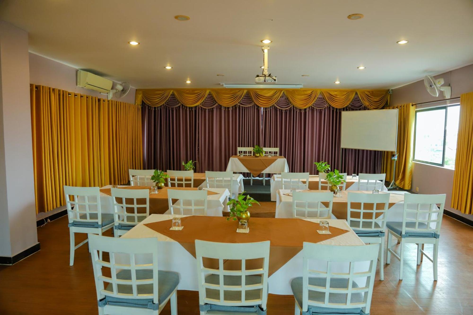 Melody Boutique Hotel Siem Reap Buitenkant foto
