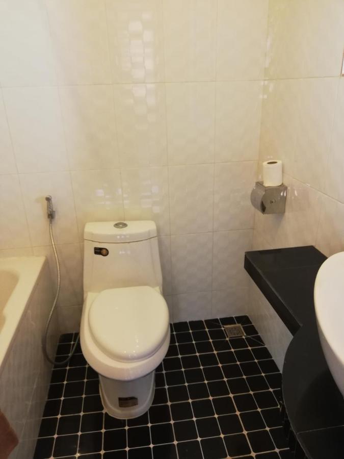 Melody Boutique Hotel Siem Reap Buitenkant foto