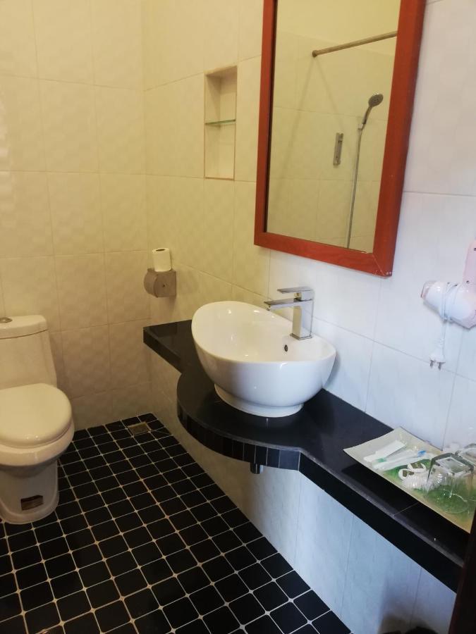 Melody Boutique Hotel Siem Reap Buitenkant foto